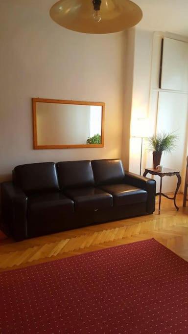 Apartman Sugar House Center *