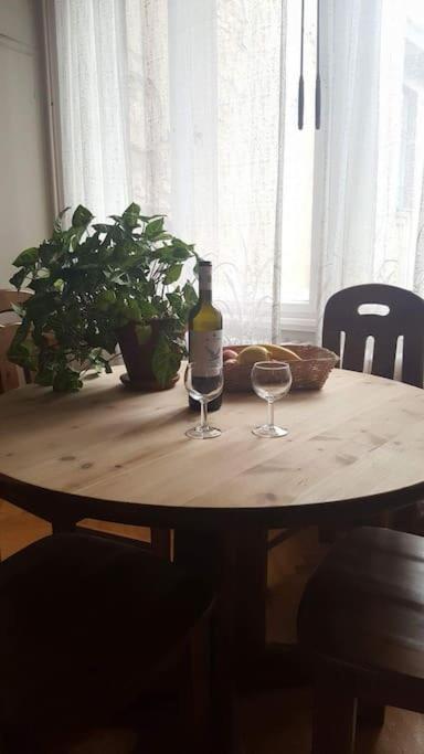 Sugar House Center Apartment