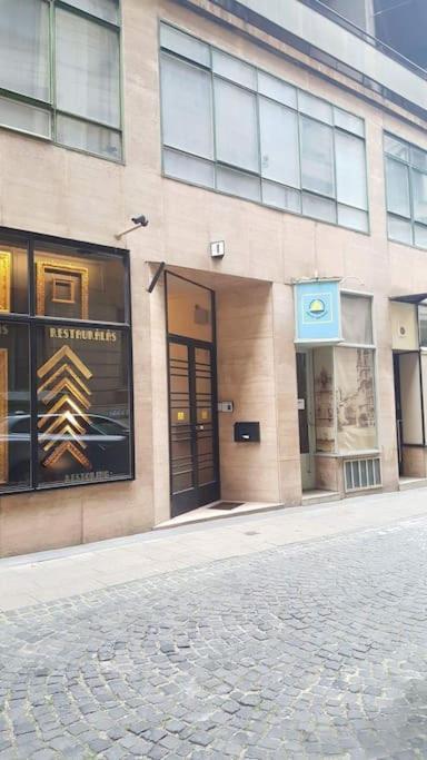 Apartman Sugar House Center *